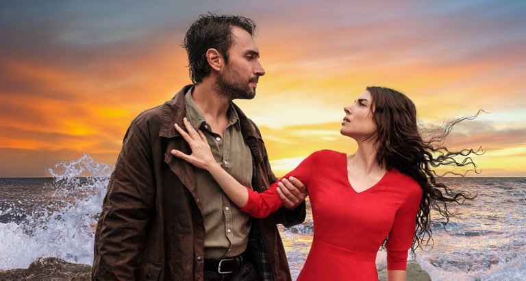 Crno More – Taşacak Bu Deniz